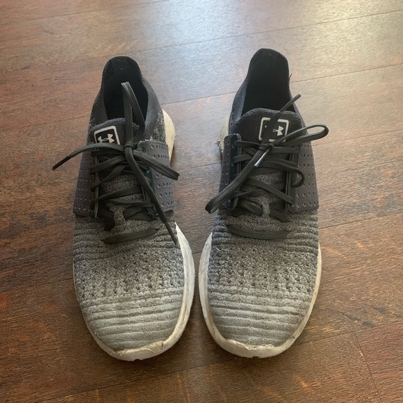 Under Armour Other - Under Armour running shoes